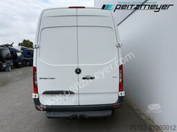 Mercedes-Benz Sprinter 317 CDI Kawa L2H2, Klima, AHK