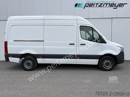 Mercedes-Benz Sprinter 317 CDI Kawa L2H2, Klima, AHK