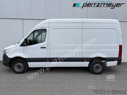 Mercedes-Benz Sprinter 317 CDI Kawa L2H2, Klima, AHK