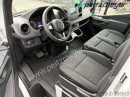 Mercedes-Benz Sprinter 317 CDI Kawa L2H2, Klima, AHK