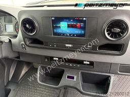 Mercedes-Benz Sprinter 317 CDI Kawa L2H2, Klima, AHK