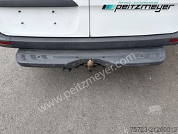 Mercedes-Benz Sprinter 317 CDI Kawa L2H2, Klima, AHK