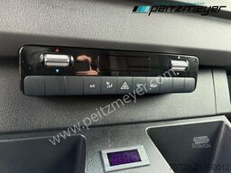Mercedes-Benz Sprinter 317 CDI Kawa L2H2, Klima, AHK
