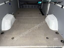 Mercedes-Benz Sprinter 317 CDI Kawa L2H2, Klima, AHK