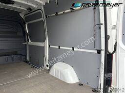 Mercedes-Benz Sprinter 317 CDI Kawa L2H2, Klima, AHK