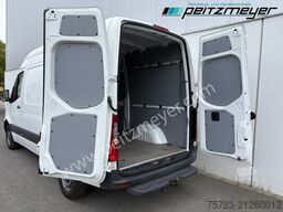 Mercedes-Benz Sprinter 317 CDI Kawa L2H2, Klima, AHK