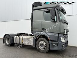 Mercedes-Benz Actros 1843 LS