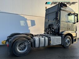 Mercedes-Benz Actros 1843 LS