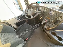 Mercedes-Benz Actros 1843 LS