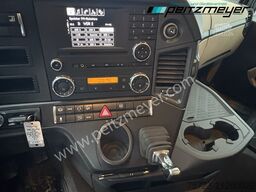 Mercedes-Benz Actros 1843 LS