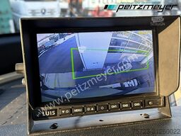 Mercedes-Benz Actros 1843 LS