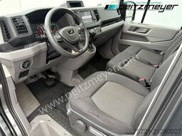 MAN TGE 3.180 Autom., Klima, Navi, AHK