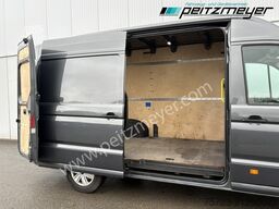 MAN TGE 3.180 Autom., Klima, Navi, AHK