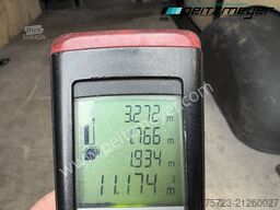 MAN TGE 3.180 Autom., Klima, Navi, AHK