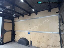 MAN TGE 3.180 Autom., Klima, Navi, AHK