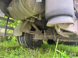 AMT 2-axle tipper semi-trailer