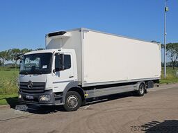 MERCEDES-BENZ ATEGO 1224