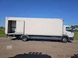 MERCEDES-BENZ ATEGO 1224