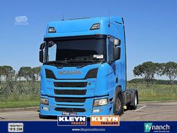 SCANIA R450 spoilers