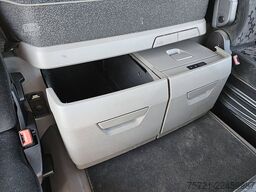 SCANIA R450 spoilers