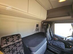 SCANIA R450 spoilers
