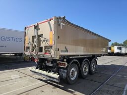 STAS S300CX 28M3 alu ,durabricht