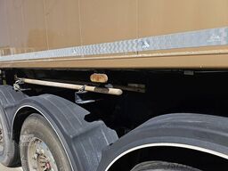 STAS S300CX 28M3 alu ,durabricht