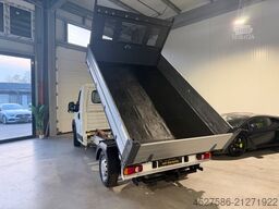 PEUGEOT Boxer 435 L2 HDi 130 *DREI SEITEN KIPPER*KLIMA