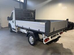 PEUGEOT Boxer 435 L2 HDi 130 *DREI SEITEN KIPPER*KLIMA