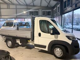 PEUGEOT Boxer 435 L2 HDi 130 *DREI SEITEN KIPPER*KLIMA