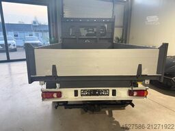 PEUGEOT Boxer 435 L2 HDi 130 *DREI SEITEN KIPPER*KLIMA