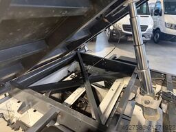 PEUGEOT Boxer 435 L2 HDi 130 *DREI SEITEN KIPPER*KLIMA