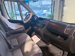 PEUGEOT Boxer 435 L2 HDi 130 *DREI SEITEN KIPPER*KLIMA