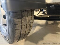 PEUGEOT Boxer 435 L2 HDi 130 *DREI SEITEN KIPPER*KLIMA