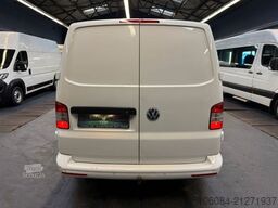 VOLKSWAGEN T5 Kühlkastenwagen 0°C Klima DSG STHZ AHK XENON