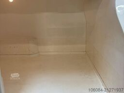 VOLKSWAGEN T5 Kühlkastenwagen 0°C Klima DSG STHZ AHK XENON