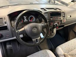 VOLKSWAGEN T5 Kühlkastenwagen 0°C Klima DSG STHZ AHK XENON