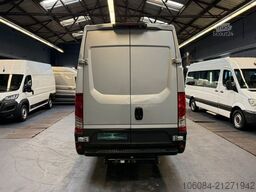 IVECO Daily 35S18 3,0l HI-Matic MAXI AC TEMPO LUFT AHK