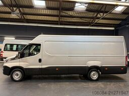 IVECO Daily 35S18 3,0l HI-Matic MAXI AC TEMPO LUFT AHK