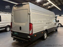 IVECO Daily 35S18 3,0l HI-Matic MAXI AC TEMPO LUFT AHK
