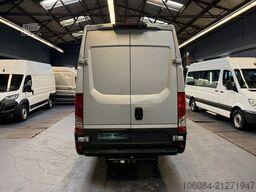 IVECO Daily 35S18 3,0l HI-Matic MAXI AC TEMPO LUFT AHK