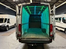 IVECO Daily 35S18 3,0l HI-Matic MAXI AC TEMPO LUFT AHK