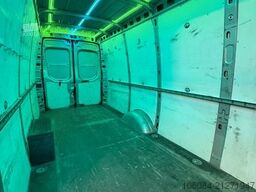 IVECO Daily 35S18 3,0l HI-Matic MAXI AC TEMPO LUFT AHK