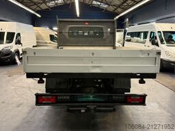 IVECO Daily 65C15 3,0l MAXI DoKa Pritsche AHK 3,5T