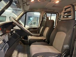 IVECO Daily 65C15 3,0l MAXI DoKa Pritsche AHK 3,5T
