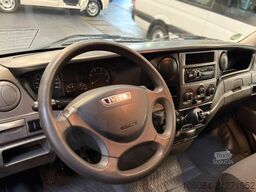 IVECO Daily 65C15 3,0l MAXI DoKa Pritsche AHK 3,5T