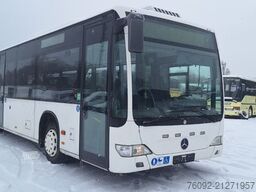 MERCEDES-BENZ O 530 Citaro  (Euro 5)