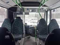 MERCEDES-BENZ O 530 Citaro  (Euro 5)