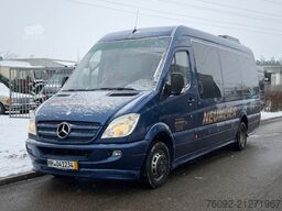 MERCEDES-BENZ Sprinter 519 CDi (153 tKm*Euro 5)
