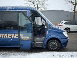 MERCEDES-BENZ Sprinter 519 CDi (153 tKm*Euro 5)